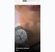 Kleine Seitenvorschau von jaeger-lecoultre.com