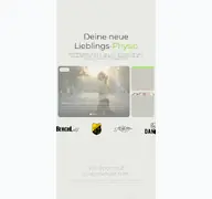 Kleine Seitenvorschau von maze-physio.de