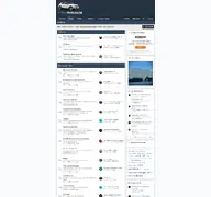Kleine Seitenvorschau von t-rocforum.de