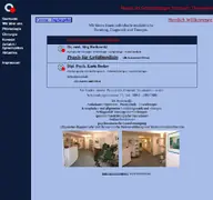Kleine Seitenvorschau von xn--praxis-schaumburgerschlssl-yvc.de