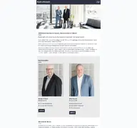 Kleine Seitenvorschau von xn--rechtsanwlte-velbert-jzb.de