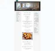Kleine Seitenvorschau von xn--restaurant-kurfrst-06b.de