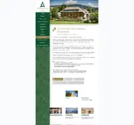 Kleine Seitenvorschau von kaisers-tanne.de