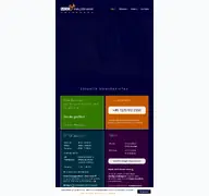 Kleine Seitenvorschau von mcc-hausham.de