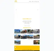 Kleine Seitenvorschau von mcdonalds-hh.de