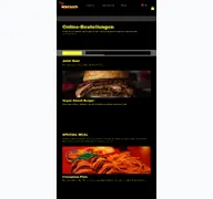 Kleine Seitenvorschau von mcronauts-fitnessfood.de