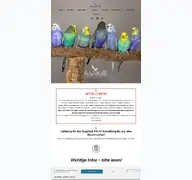 Kleine Seitenvorschau von kaiserwelli.de