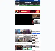 Kleine Seitenvorschau von local10.com