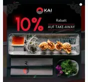 Kleine Seitenvorschau von kai-sushibar-roe.de