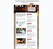 Kleine Seitenvorschau von trolls-brauhaus.de