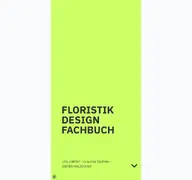 Kleine Seitenvorschau von florist-fachbuch.de