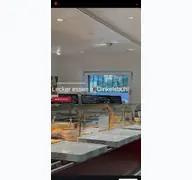 Kleine Seitenvorschau von flos-ess-bar.de
