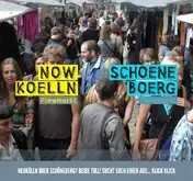 Kleine Seitenvorschau von flowmarkt.de