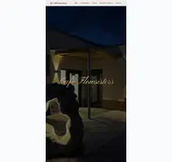 Kleine Seitenvorschau von flowsisters.de