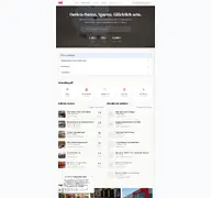 Kleine Seitenvorschau von factory-outlets.org
