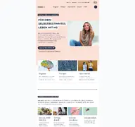 Kleine Seitenvorschau von trotz-ms.de