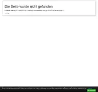 Kleine Seitenvorschau von kalender.duelmener-see.de