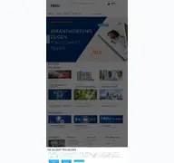 Kleine Seitenvorschau von trox-xfans.de