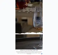 Kleine Seitenvorschau von whiskymesse-villingen.de