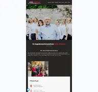 Kleine Seitenvorschau von optik-vollmers.de