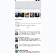 Kleine Seitenvorschau von yakniga.org