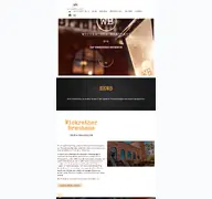 Kleine Seitenvorschau von wickrather-brauhaus.de