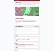 Kleine Seitenvorschau von gutachterausschuesse.rlp.de