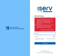 Kleine Seitenvorschau von bbsschoelerberg.de
