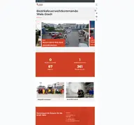Kleine Seitenvorschau von we.ooelfv.at