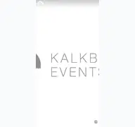 Kleine Seitenvorschau von kalkberg-events.de