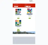 Kleine Seitenvorschau von bbst-clp.de