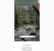 Kleine Seitenvorschau von kallbach.de