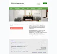 Kleine Seitenvorschau von wiese-hausarzt.de