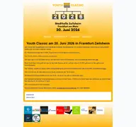 Kleine Seitenvorschau von yc.main-taunus-schachvereinigung.de