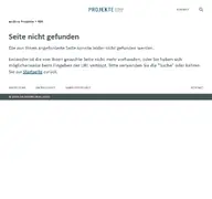 Kleine Seitenvorschau von waermeplanung.weissenstadt.de