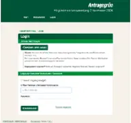 Kleine Seitenvorschau von ts.antragsgruen.de