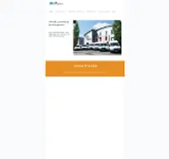 Kleine Seitenvorschau von tsb-tor-service.de