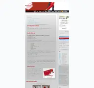 Kleine Seitenvorschau von tsc-dancepoint.de