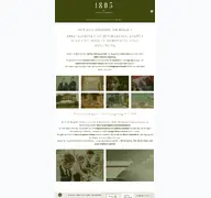 Kleine Seitenvorschau von 1805.de