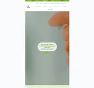 Kleine Seitenvorschau von kamagmbh.de
