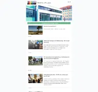 Kleine Seitenvorschau von wilhelm-sattler-realschule.de