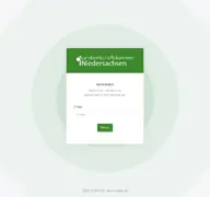 Kleine Seitenvorschau von kamco.lwk-niedersachsen.de