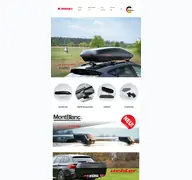 Kleine Seitenvorschau von kamei.de