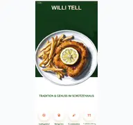 Kleine Seitenvorschau von willitell-schuetzenhaus.de