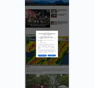Kleine Seitenvorschau von wcax.com