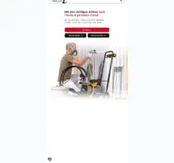 Kleine Seitenvorschau von kamil-baur.de