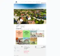 Kleine Seitenvorschau von windach.de