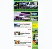 Kleine Seitenvorschau von gruene-erfurt.de
