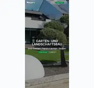 Kleine Seitenvorschau von winkler-galabau.de