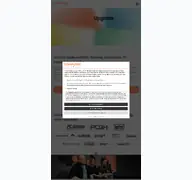 Kleine Seitenvorschau von computec.de